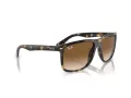 Ray-Ban Boyfriend Two RB 0RB4547 710/51 60 Occhiali da Sole