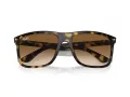 Ray-Ban Boyfriend Two RB 0RB4547 710/51 60 Occhiali da Sole