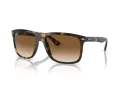 Ray-Ban Boyfriend Two RB 0RB4547 710/51 60 Occhiali da Sole