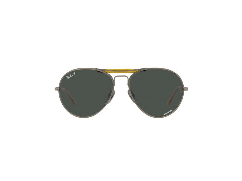 Ray-Ban RB 8063 9208/K8 55 Occhiali da Sole
