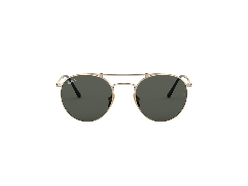 Ray-Ban Titanium RB 8147M 9143 50 Occhiali da Sole