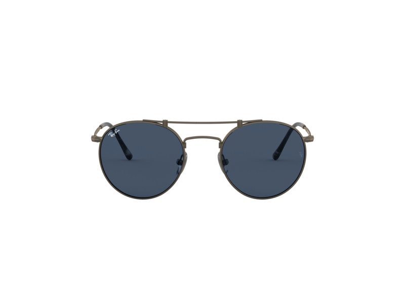 Ray-Ban Titanium RB 8147 9138/T0 50 Occhiali da Sole