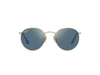 Ray-Ban Round RB 8247 9217T0 50 Occhiali da Sole
