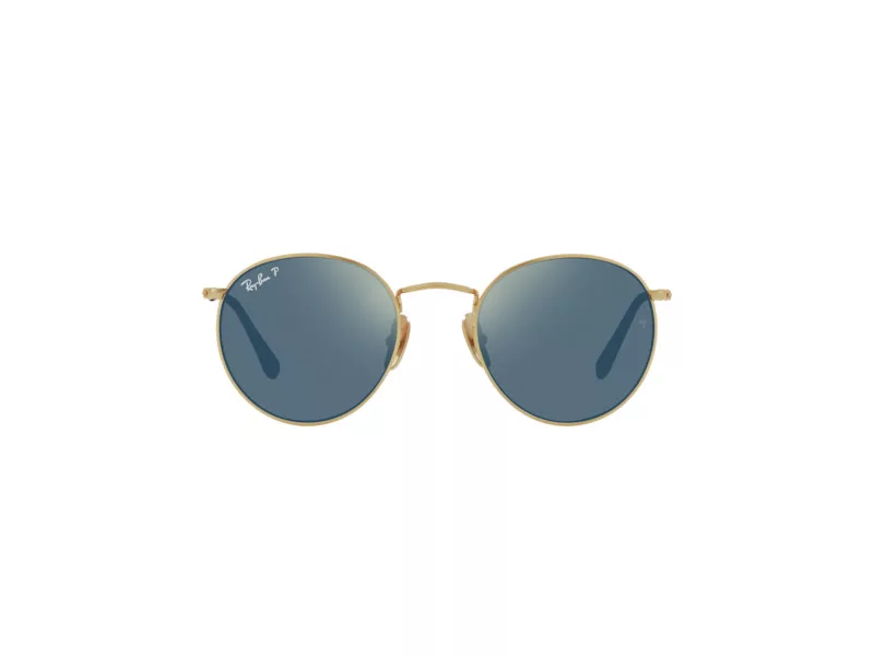 Ray-Ban Round RB 8247 9217T0 50 Occhiali da Sole