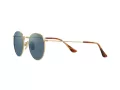 Ray-Ban Round RB 8247 9217T0 50 Occhiali da Sole