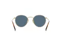 Ray-Ban Round RB 8247 9217T0 50 Occhiali da Sole