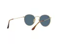 Ray-Ban Round RB 8247 9217T0 50 Occhiali da Sole
