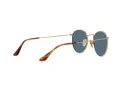 Ray-Ban Round RB 8247 9217T0 50 Occhiali da Sole