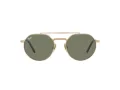 Ray-Ban Jack Ii Titanium RB 8265 3138/52 51 Occhiali da Sole