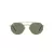 Ray-Ban Jack Ii Titanium RB 8265 3138/52 51 Occhiali da Sole