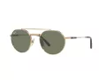 Ray-Ban Jack Ii Titanium RB 8265 3138/52 51 Occhiali da Sole
