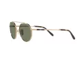 Ray-Ban Jack Ii Titanium RB 8265 3138/52 51 Occhiali da Sole