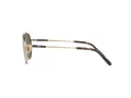 Ray-Ban Jack Ii Titanium RB 8265 3138/52 51 Occhiali da Sole