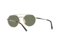 Ray-Ban Jack Ii Titanium RB 8265 3138/52 51 Occhiali da Sole