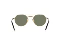 Ray-Ban Jack Ii Titanium RB 8265 3138/52 51 Occhiali da Sole