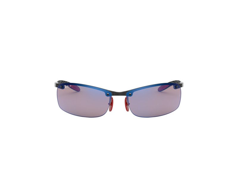 Ray-Ban Ferrari RB 8305M F005/H0 64 Occhiali da Sole
