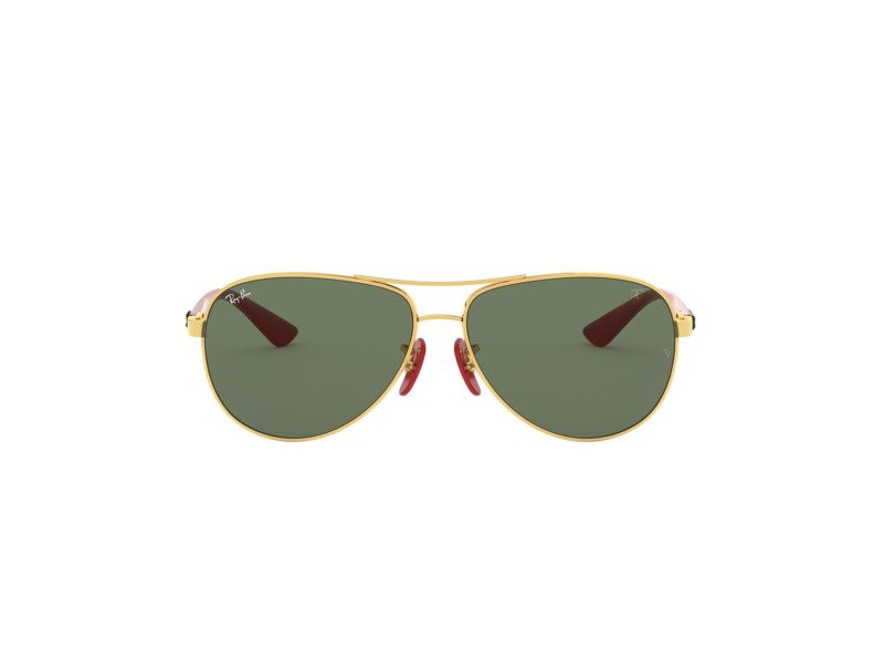 Ray-Ban Ferrari RB 8313M F008/71 61 Occhiali da Sole