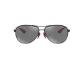 Ray-Ban Ferrari RB 8313M F009/6G 61 Occhiali da Sole