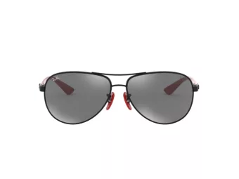 Ray-Ban Ferrari RB 8313M F009/6G 61 Occhiali da Sole