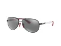 Ray-Ban Ferrari RB 8313M F009/6G 61 Occhiali da Sole
