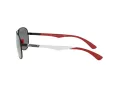 Ray-Ban Ferrari RB 8313M F009/6G 61 Occhiali da Sole