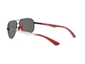 Ray-Ban Ferrari RB 8313M F009/6G 61 Occhiali da Sole