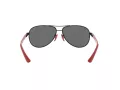 Ray-Ban Ferrari RB 8313M F009/6G 61 Occhiali da Sole