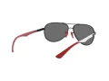 Ray-Ban Ferrari RB 8313M F009/6G 61 Occhiali da Sole