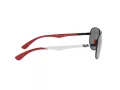 Ray-Ban Ferrari RB 8313M F009/6G 61 Occhiali da Sole