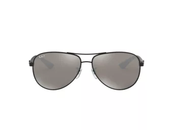 Ray-Ban Carbon Fibre RB 8313 002/K7 61 Occhiali da Sole