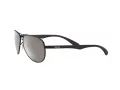 Ray-Ban Carbon Fibre RB 8313 002/K7 61 Occhiali da Sole