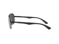 Ray-Ban Carbon Fibre RB 8313 002/K7 61 Occhiali da Sole