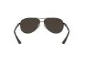 Ray-Ban Carbon Fibre RB 8313 002/K7 61 Occhiali da Sole