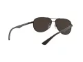 Ray-Ban Carbon Fibre RB 8313 002/K7 61 Occhiali da Sole