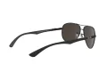 Ray-Ban Carbon Fibre RB 8313 002/K7 61 Occhiali da Sole