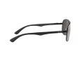 Ray-Ban Carbon Fibre RB 8313 002/K7 61 Occhiali da Sole