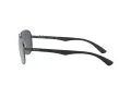 Ray-Ban Carbon Fibre RB 8313 004/K6 61 Occhiali da Sole