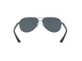 Ray-Ban Carbon Fibre RB 8313 004/K6 61 Occhiali da Sole