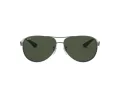 Ray-Ban Carbon Fibre RB 8313 004/N5 61 Occhiali da Sole