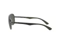 Ray-Ban Carbon Fibre RB 8313 004/N5 61 Occhiali da Sole