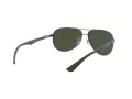 Ray-Ban Carbon Fibre RB 8313 004/N5 61 Occhiali da Sole