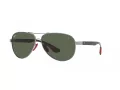 Ray-Ban RB 8331M F00171 61 Occhiali da Sole