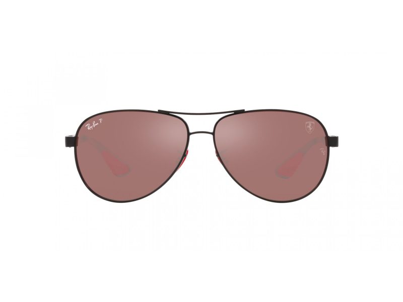 Ray-Ban RB 8331M F002H2 61 Occhiali da Sole