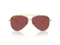 Ray-Ban Aviator Reverse RB R0101S 001/69 62 Occhiali da Sole