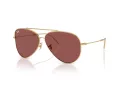 Ray-Ban Aviator Reverse RB R0101S 001/69 62 Occhiali da Sole