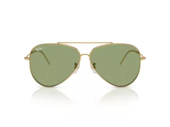 Ray-Ban Aviator Reverse RB R0101S 001/82 62 Occhiali da Sole