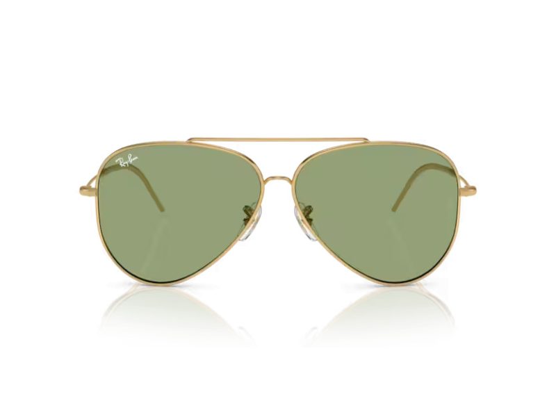 Ray-Ban Aviator Reverse RB R0101S 001/82 62 Occhiali da Sole