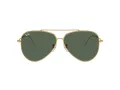 Ray-Ban Aviator Reverse RB 0RBR0101S 001/VR 62 Occhiali da Sole