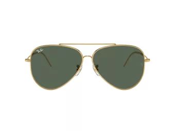   Ray-Ban Aviator Reverse RB 0RBR0101S 001/VR 62 Occhiali da Sole