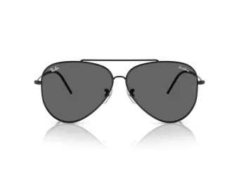 Ray-Ban Aviator Reverse RB R0101S 002/GR 59 Occhiali da Sole